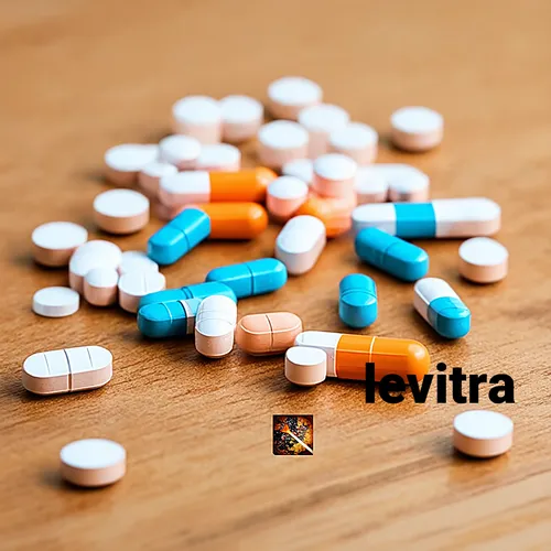 Precio de levitra 5 mg